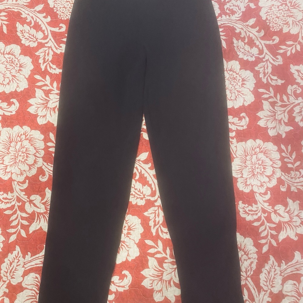 Black Banana Republic Stretch Jeggings